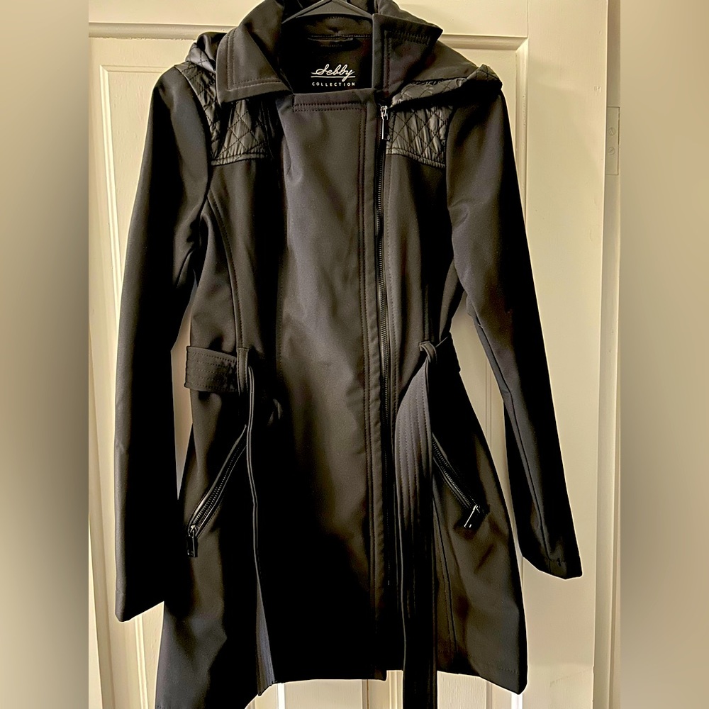 Sebby Collection coat